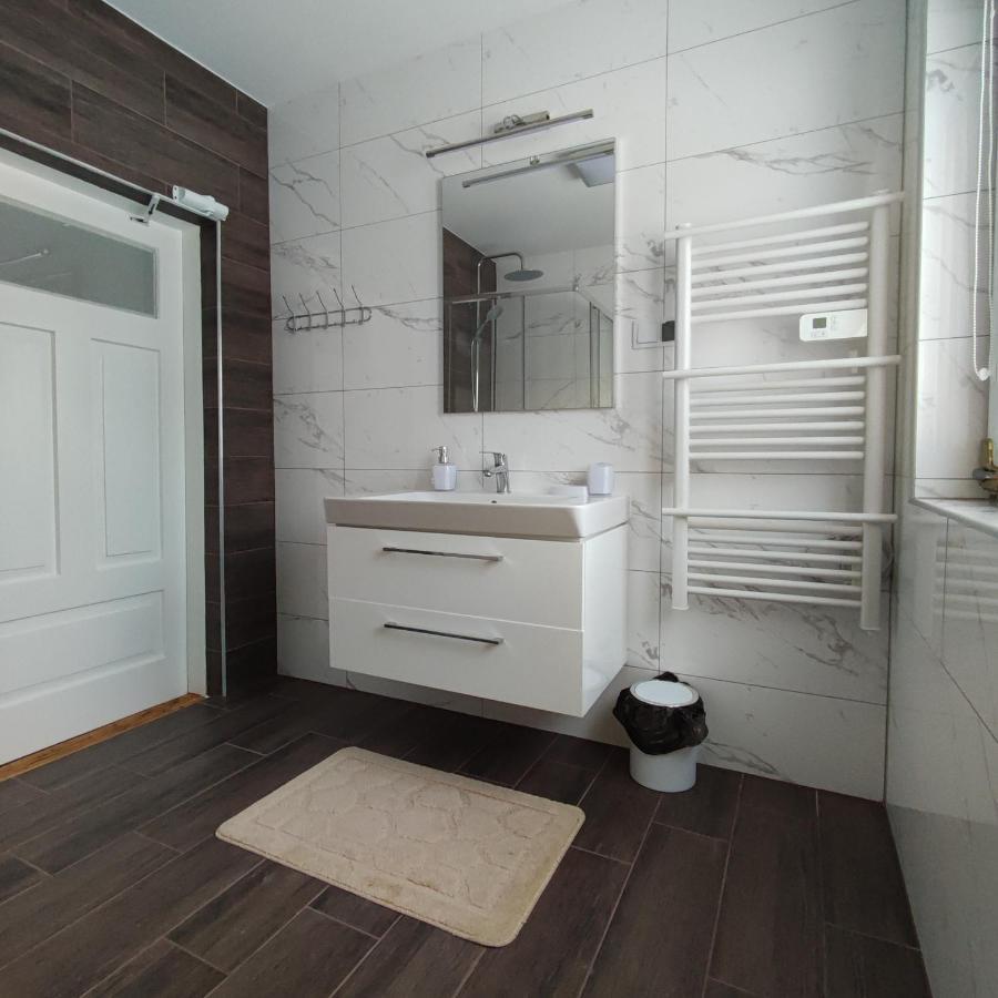 Holiday home U Litwinow Lipowiec