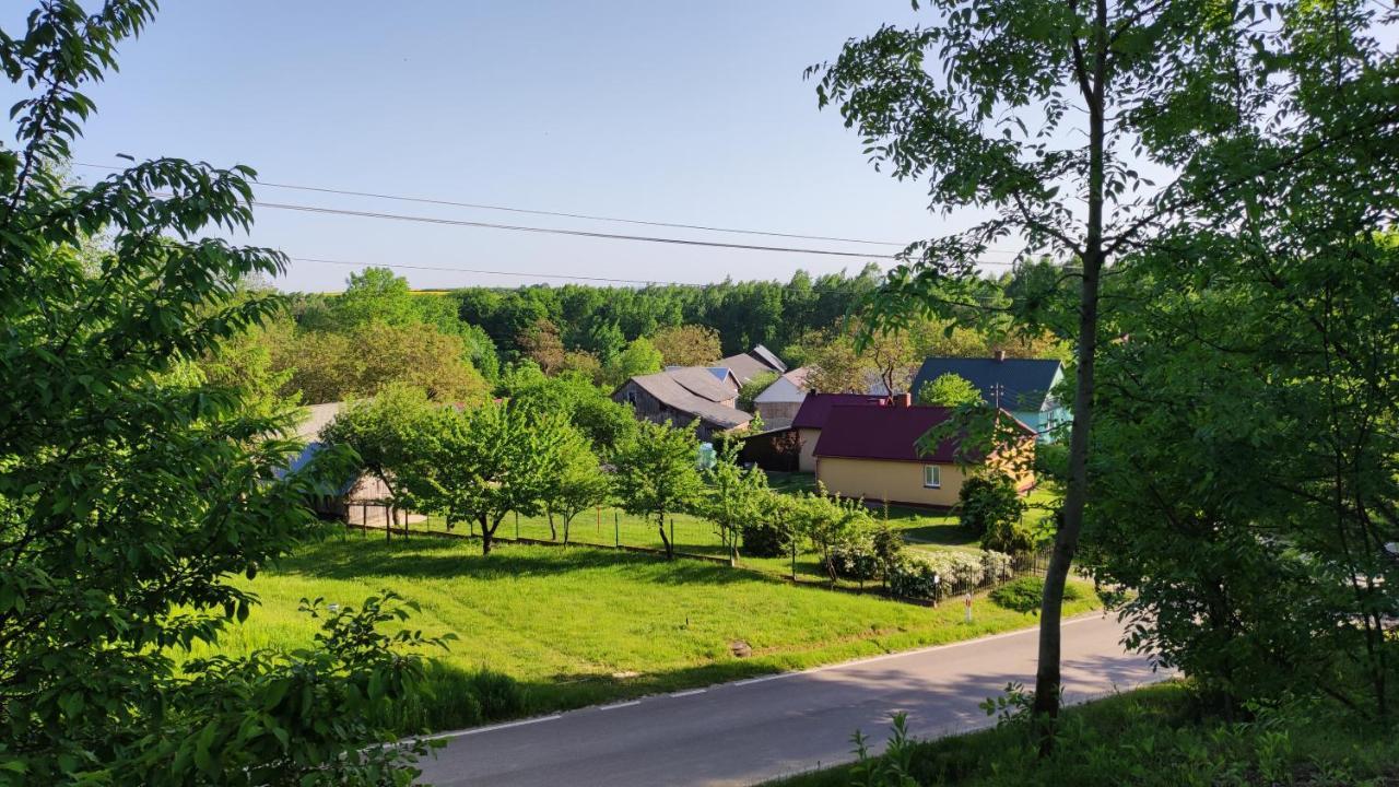 Holiday home U Litwinow Lipowiec