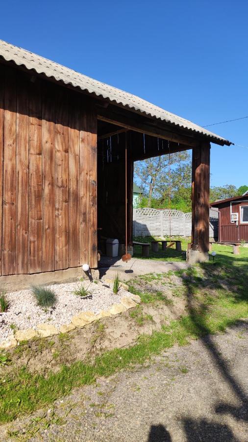 U Litwinow Holiday home *