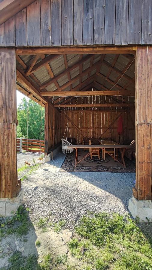 Holiday home U Litwinow Lipowiec