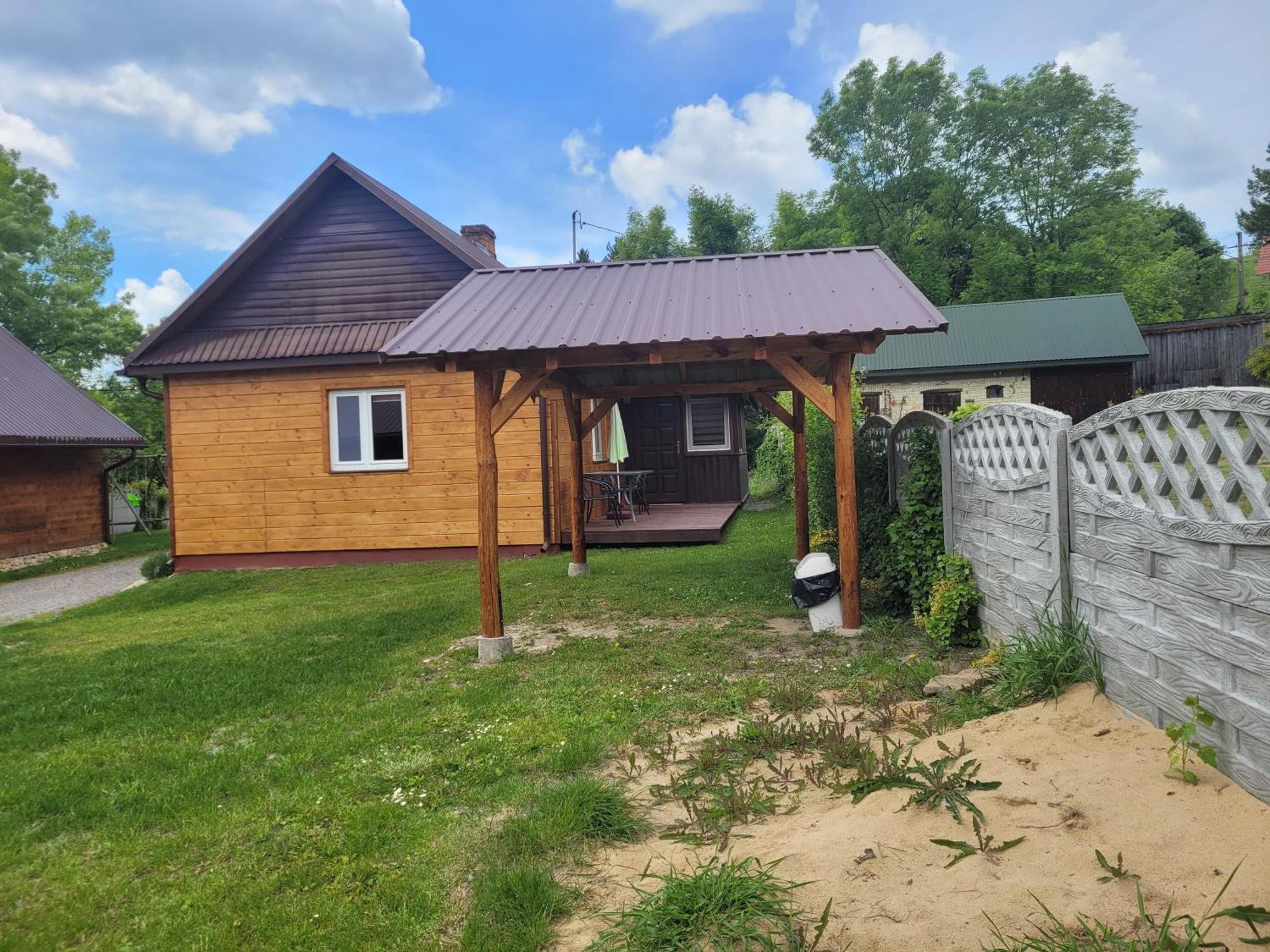 U Litwinow Holiday home